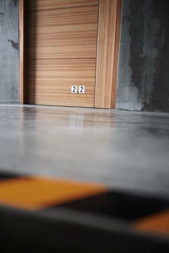Hostal The Hog