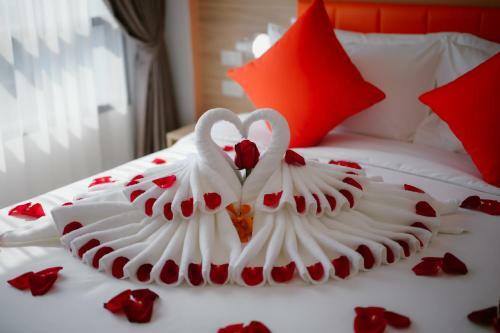 Hotel 7 Days Premium Don Meaung
