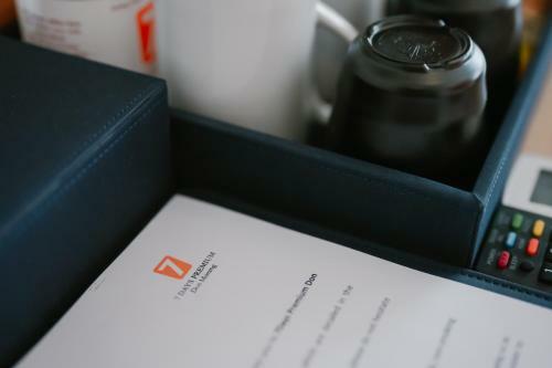 Hotel 7 Days Premium Don Meaung