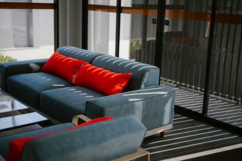 Hotel 7 Days Premium Don Meaung