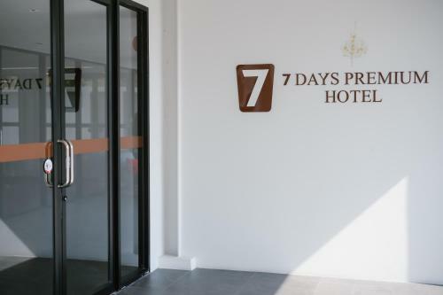 Hotel 7 Days Premium Don Meaung