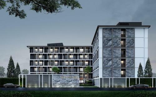 Hotel 7 Days Premium Don Meaung
