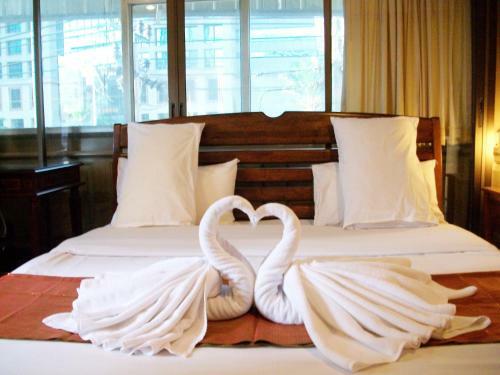 Hotel Cordia Residence Sathorn
