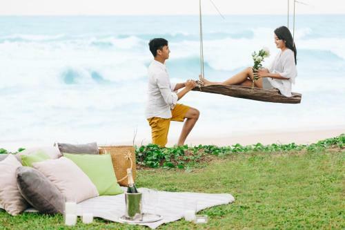 Twin Villas Natai - 10 Bedroom Luxury Beach Front Villa