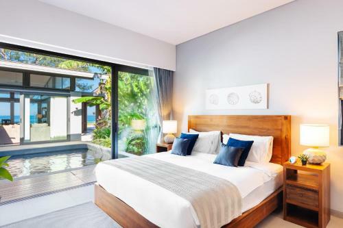 Twin Villas Natai - 10 Bedroom Luxury Beach Front Villa