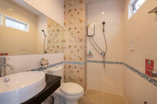 Hotel May House Karon Beach