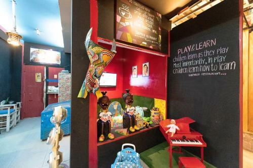 Hotel May House Karon Beach