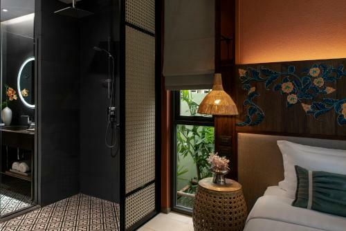 Hotel Grand Mercure Khao Lak Bangsak