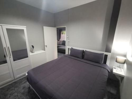 Bungalows By Karon Studio Apartment