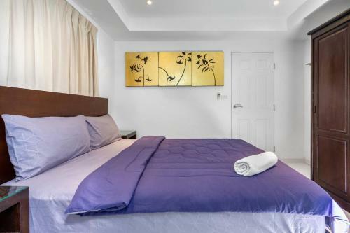 Ocean View 2 Br Apartment Kata Beach