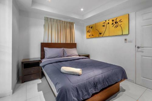 Ocean View 2 Br Apartment Kata Beach