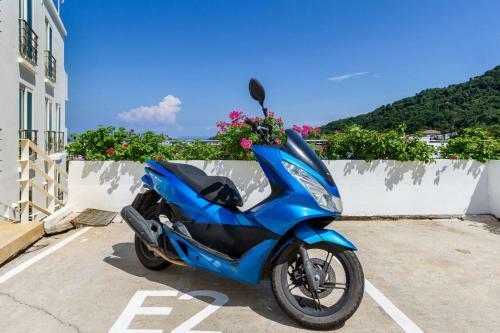 Ocean View 2 Br Apartment Kata Beach
