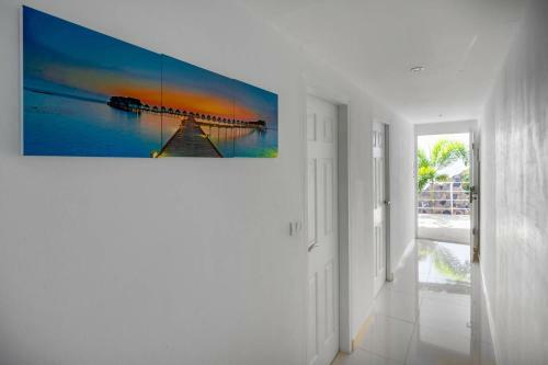 Ocean View 2 Br Apartment Kata Beach