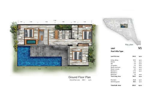 Villa Kyoto