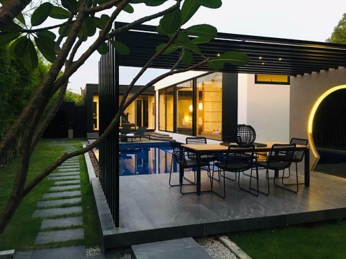 Villa Kuso