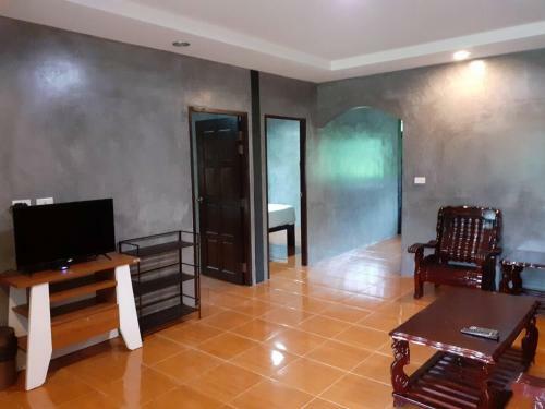 Hostal Bungalow At Maikhao