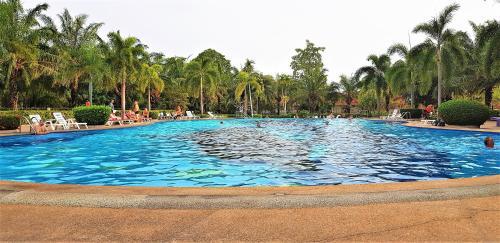 Apartamento Spacious Studio View Talay 2