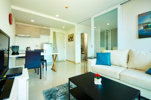 Apartamento Acqua Condo By Tech