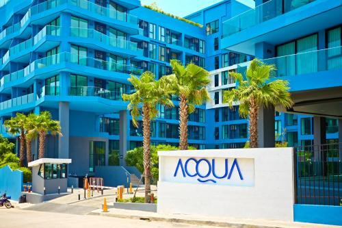 Apartamento Acqua Condo By Tech