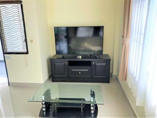 Large Studio Apartment At Baan Suan Beautifull Garden Resort