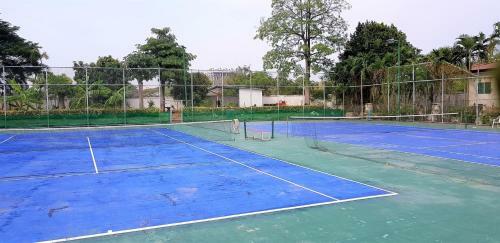 Large Studio Apartment At Baan Suan Beautifull Garden Resort