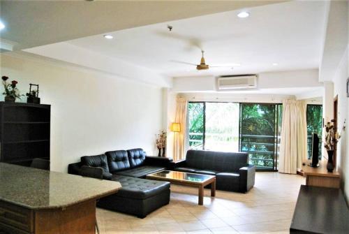 View Talay 2a 1 Bed Apartment Near Jomtien Beach