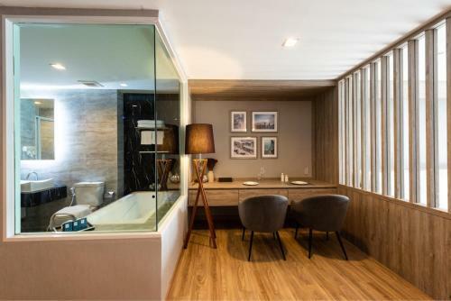 Soboutique Jomtien Beach Hotel Pattaya