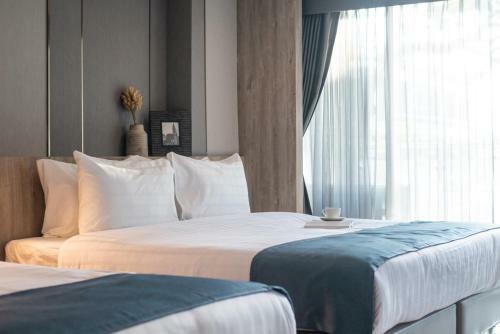 Soboutique Jomtien Beach Hotel Pattaya