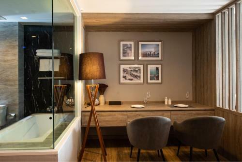 Soboutique Jomtien Beach Hotel Pattaya