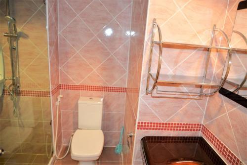 Apartamento Great 1 Bed At Jomtien Beach