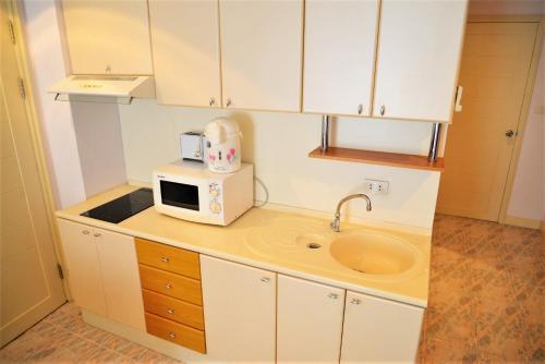 Apartamento Great 1 Bed At Jomtien Beach