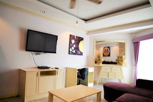 Apartamento Great 1 Bed At Jomtien Beach