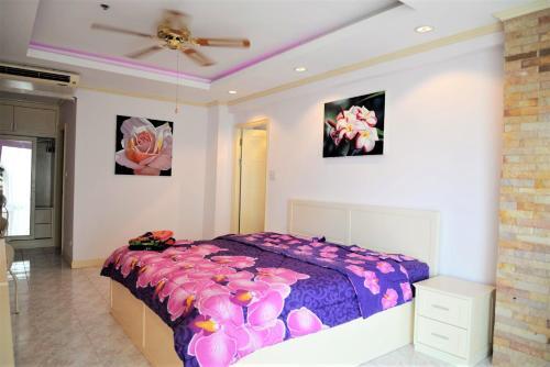 Apartamento Great 1 Bed At Jomtien Beach