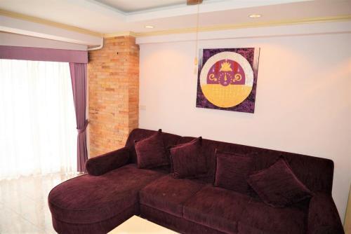 Apartamento Great 1 Bed At Jomtien Beach