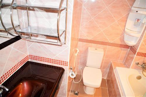 Apartamento Great 1 Bed At Jomtien Beach