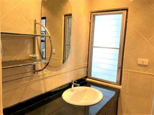 Apartamento Top Floor Spacious Studio