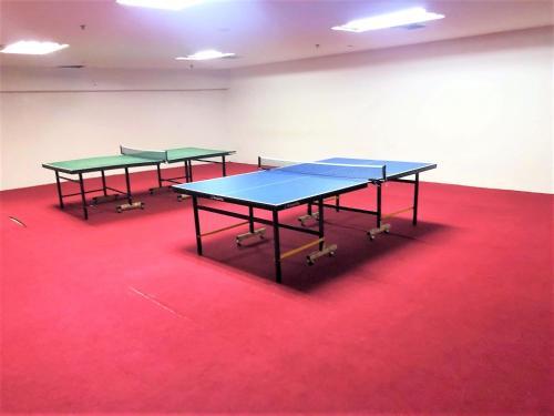 Apartamento Metro Jomtien Condotel