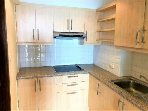 Apartamento Metro Jomtien Condotel