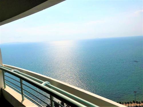 Apartamento Metro Jomtien Condotel