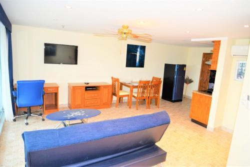Apartamento 1 Bed At Angket Hip Residence