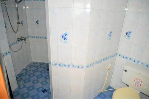 Apartamento 1 Bed At Angket Hip Residence