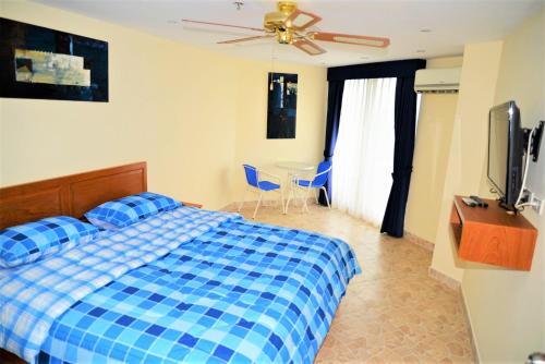 Apartamento 1 Bed At Angket Hip Residence