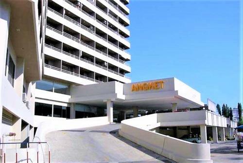 High Floor Apartment At Angket