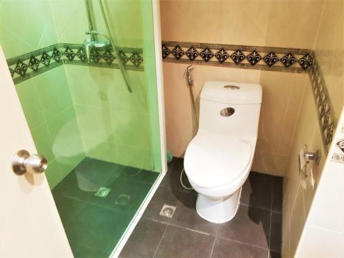 Apartamento Sea View Studio Jomtien Beach