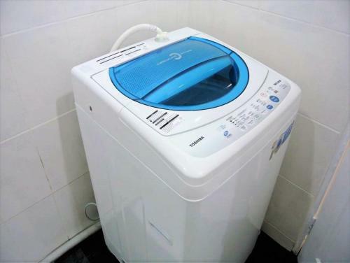 Jomtien Beach Condominium 3rd Floor Studio Apartment