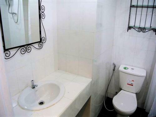 Jomtien Beach Condominium 3rd Floor Studio Apartment