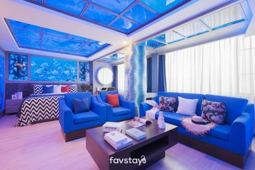 Rodina Jomtien Beach Pattaya Hotel