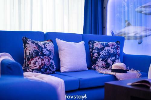 Rodina Jomtien Beach Pattaya Hotel