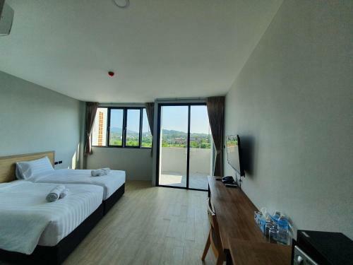 Atom Phuket Hotel