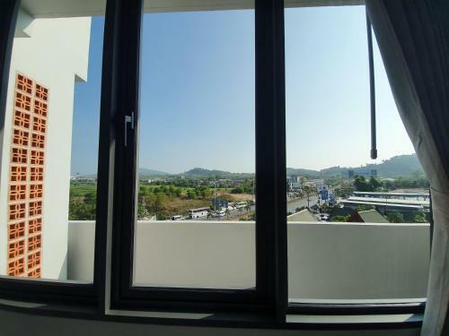 Atom Phuket Hotel
